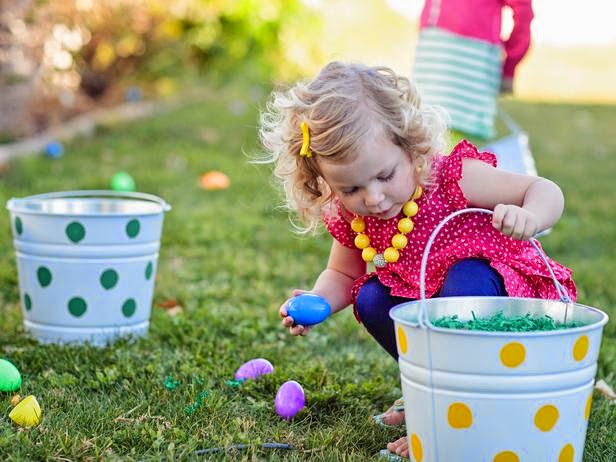 Słodkie zwyczaje Wielkanocne.