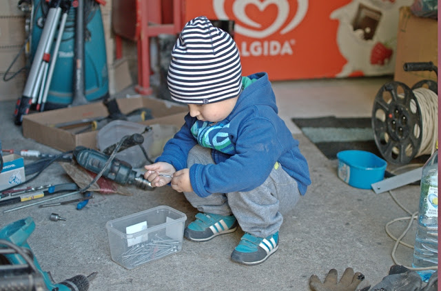 DSC_4652 33/53 Mały pomocnik.