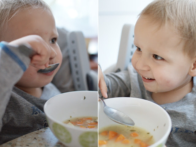 DSC_4654-horz 34/53 Samodzielny dwulatek.