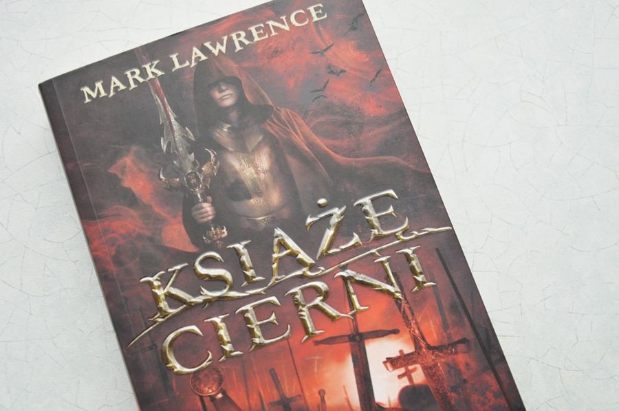 DSC_5791 Książę Cierni – Mark Lawrence.