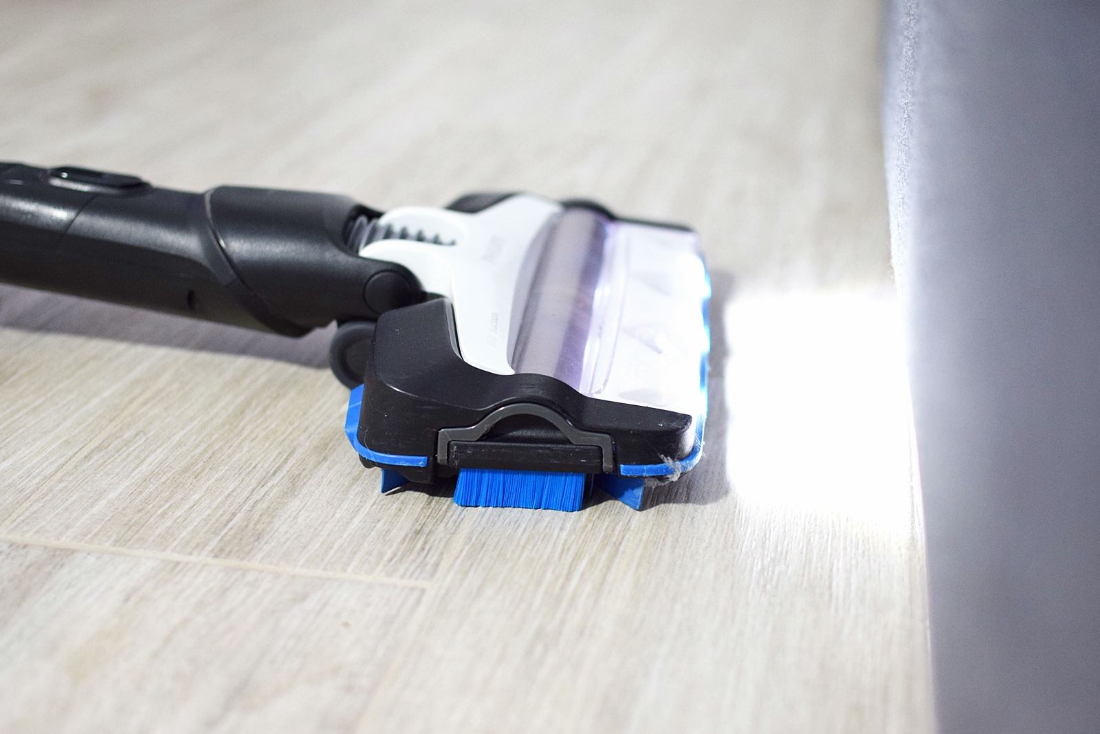 odkurzacz Philips SpeedPro Max