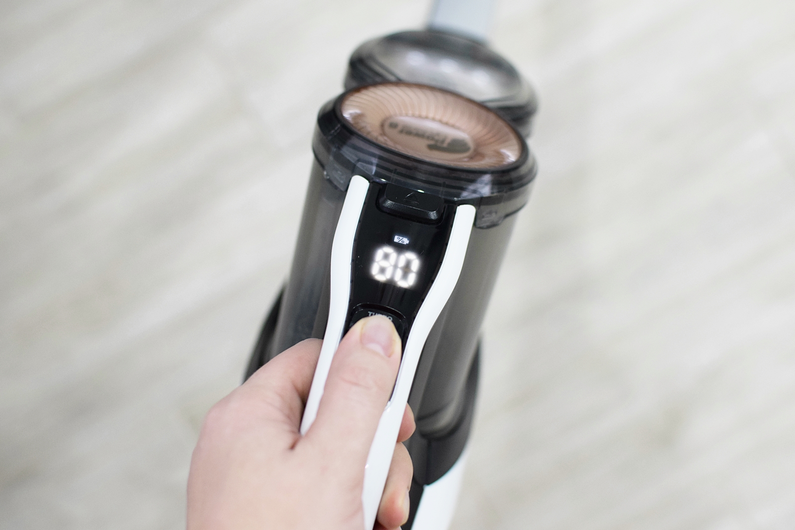 odkurzacz Philips SpeedPro Max