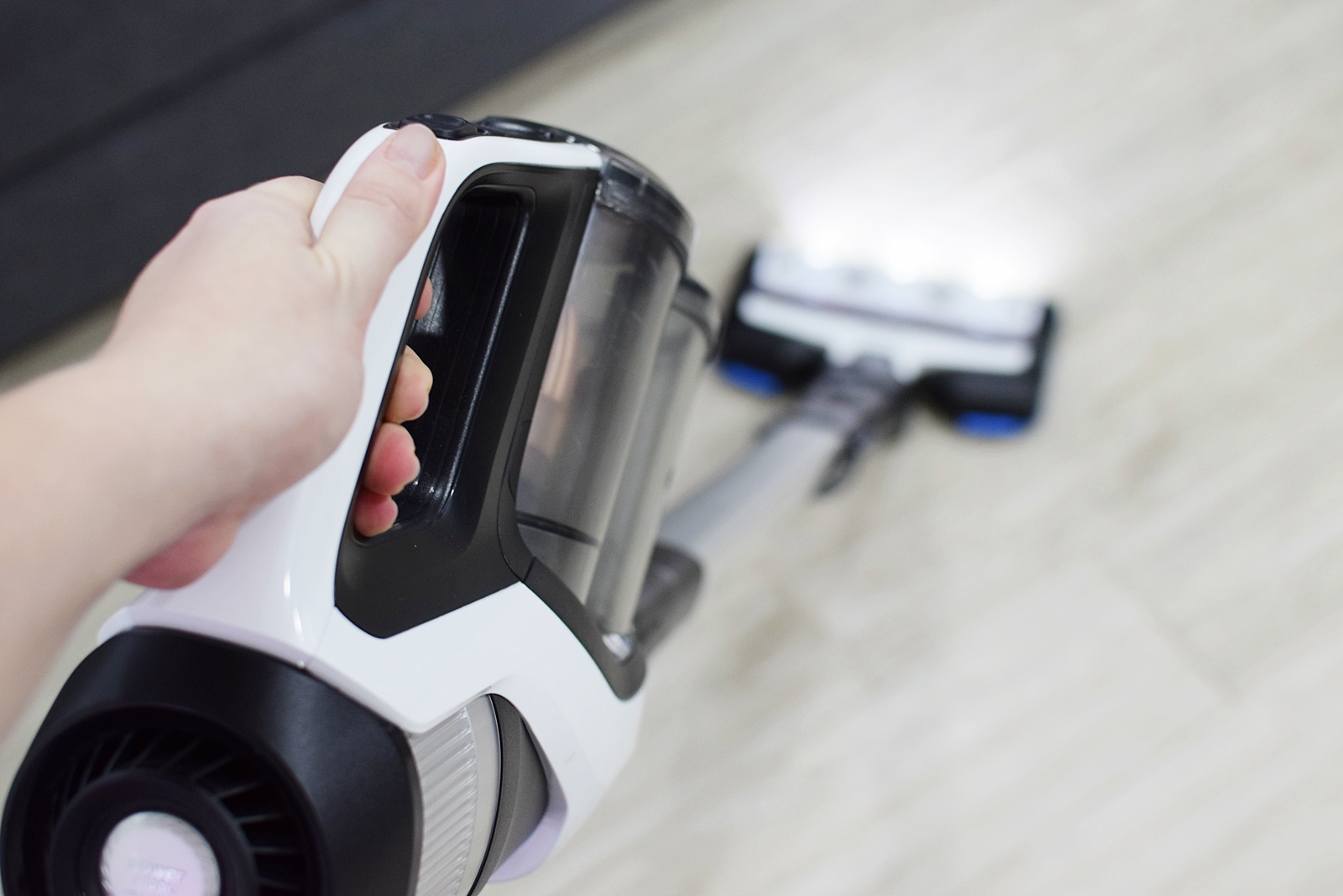 odkurzacz Philips SpeedPro Max