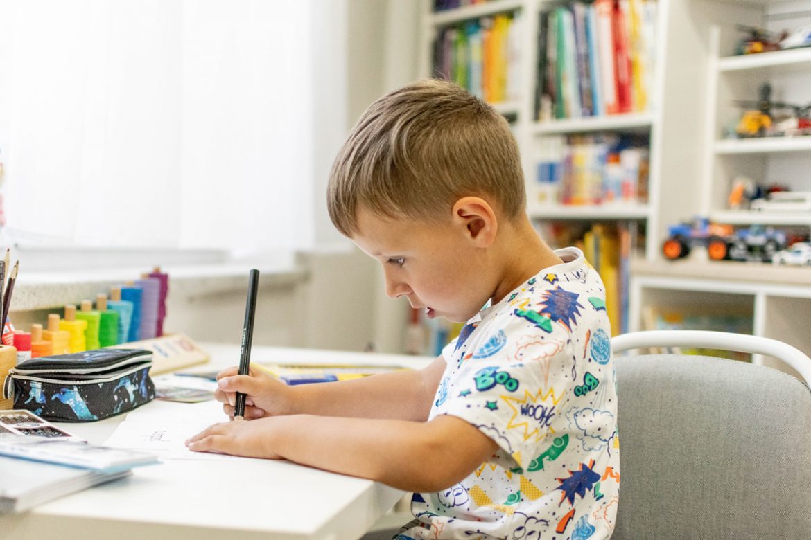 Wyprawka do zerówki – praktyczne i ładne rzeczy do szkoły