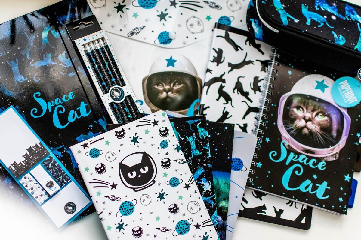 wyprawka do zerówki zeszyt ołówek teczka