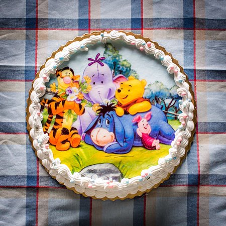 tort na urodziny Jak wybrać idealny tort na Dzień Dziecka?