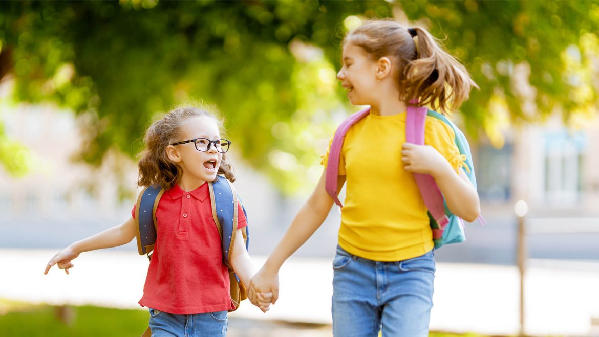 Dlaczego dziecko nie powinno nosić do szkoły telefonu komórkowego?