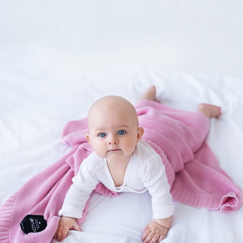 Kocyki bambusowe – dlaczego te naturalne tkaniny to dobry wybór