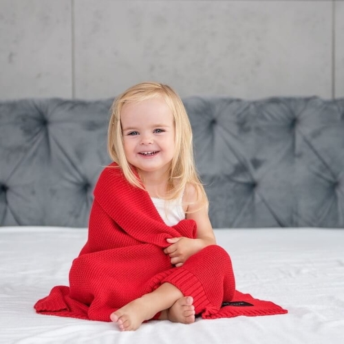 kocyki bambusowe nadają się do prania w pralce