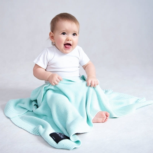 	Kocyki dla niemowląt a zdrowy sen