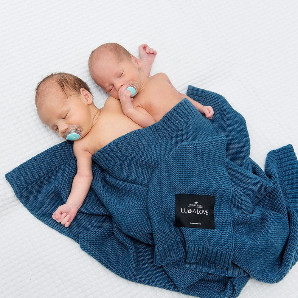 kocyk bambusowy można bezpiecznie prać w pralce