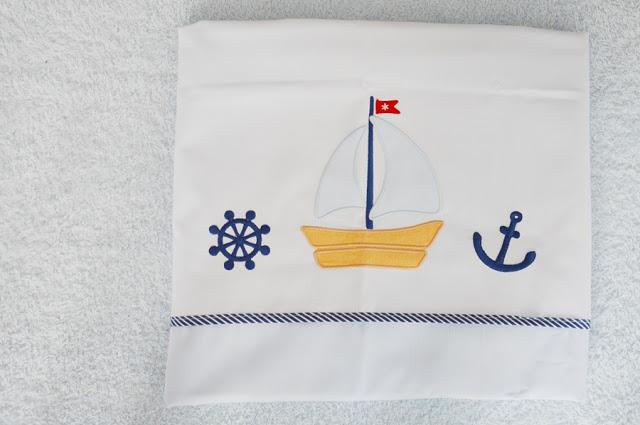 Pościel Ceba baby – recenzja.