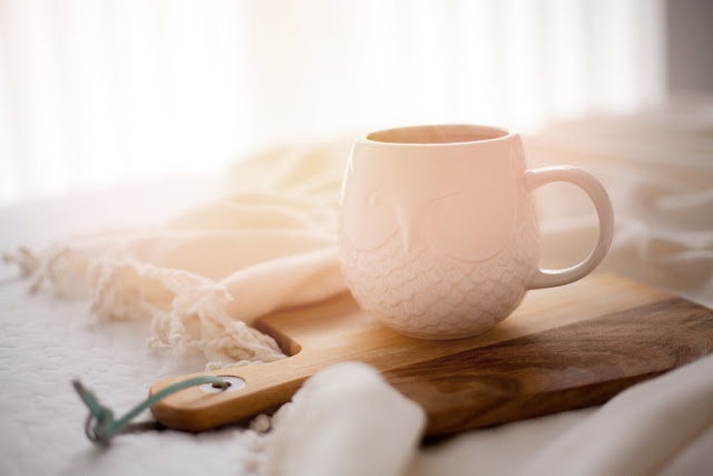 Kilka słów o mnie czyli Liebster Blog Award. Część III.