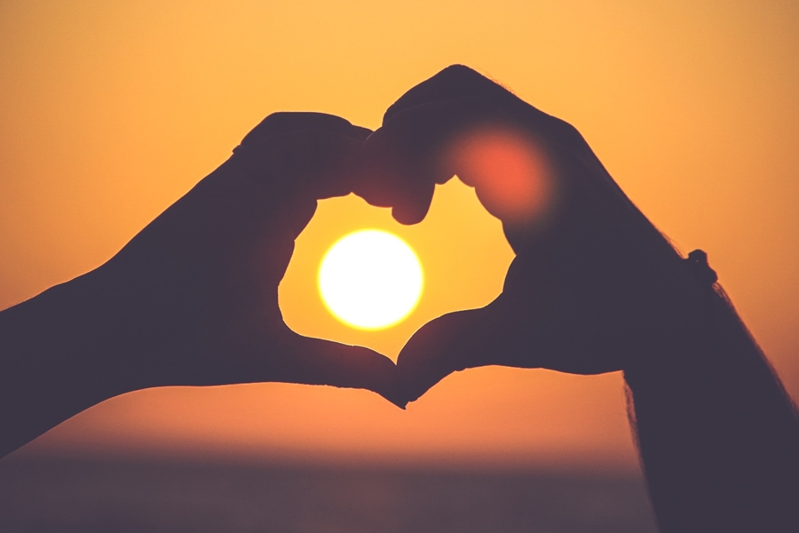 Porozmawiajmy o seksie.