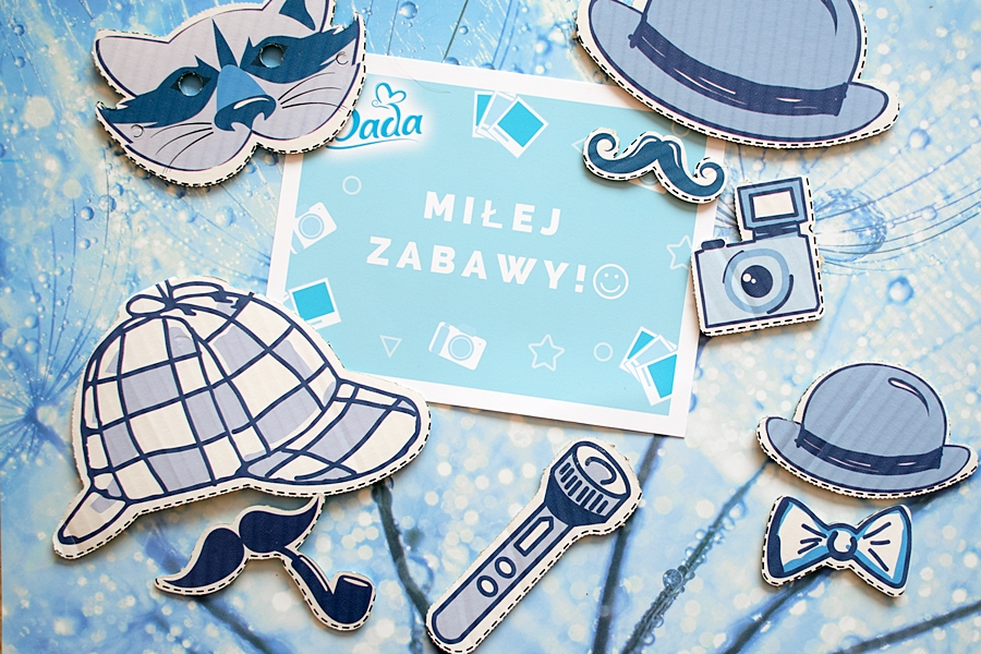 Konkurs Fotobudka Dada.