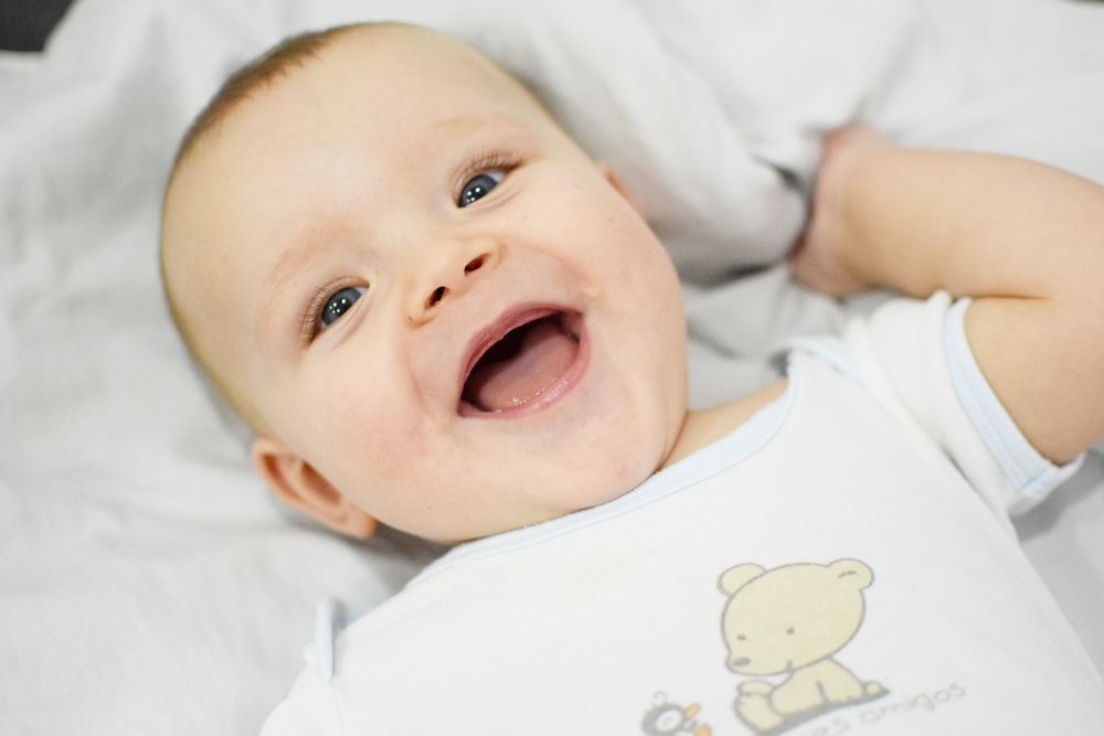 Pieluszki Muumi Baby – eco alternatywa dla pieluch wielorazowych
