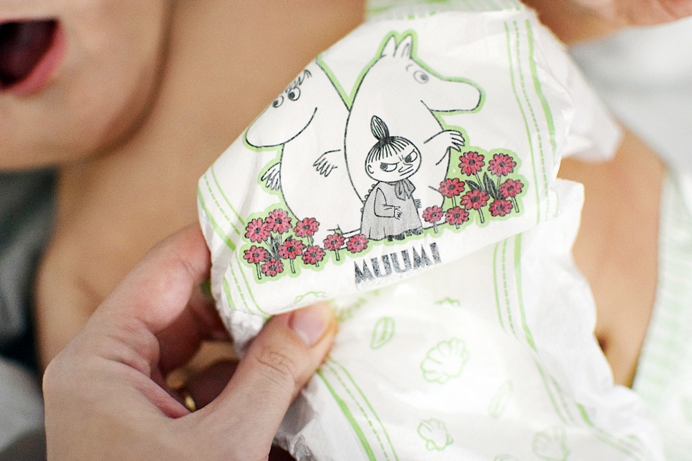 Muumi Baby