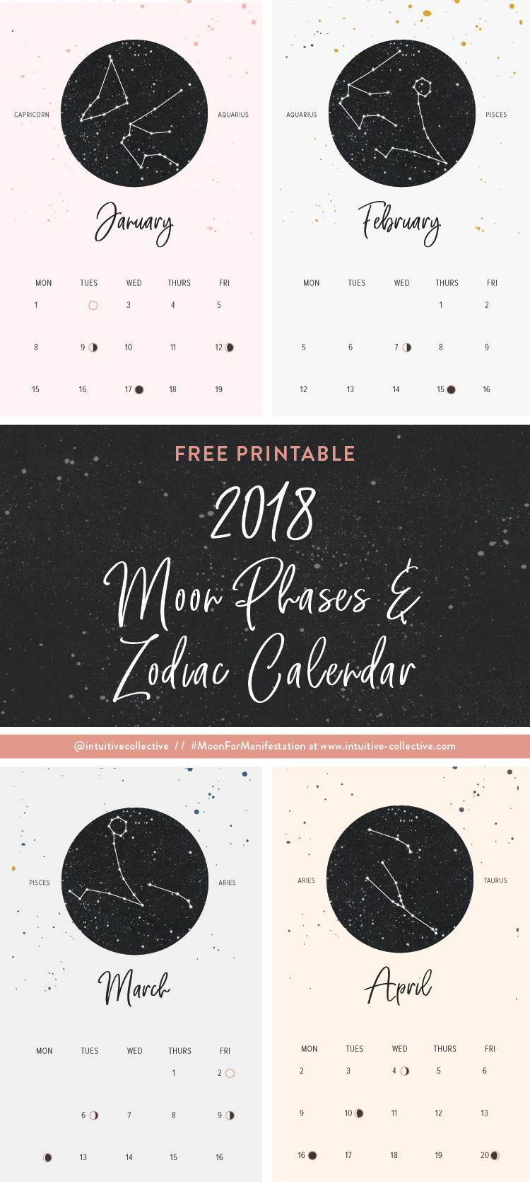 darmowy kalendarz 2018 do druku