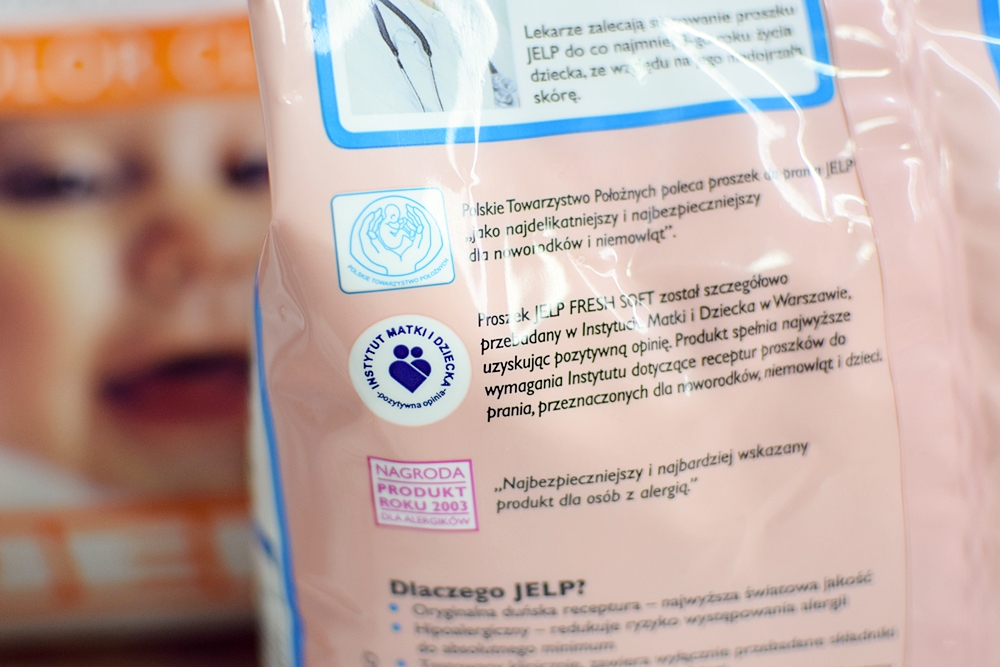 certyfikaty hipoalergiczna