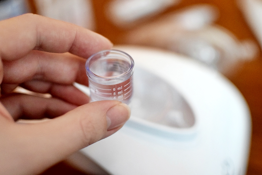 nebulizator dla dzieci