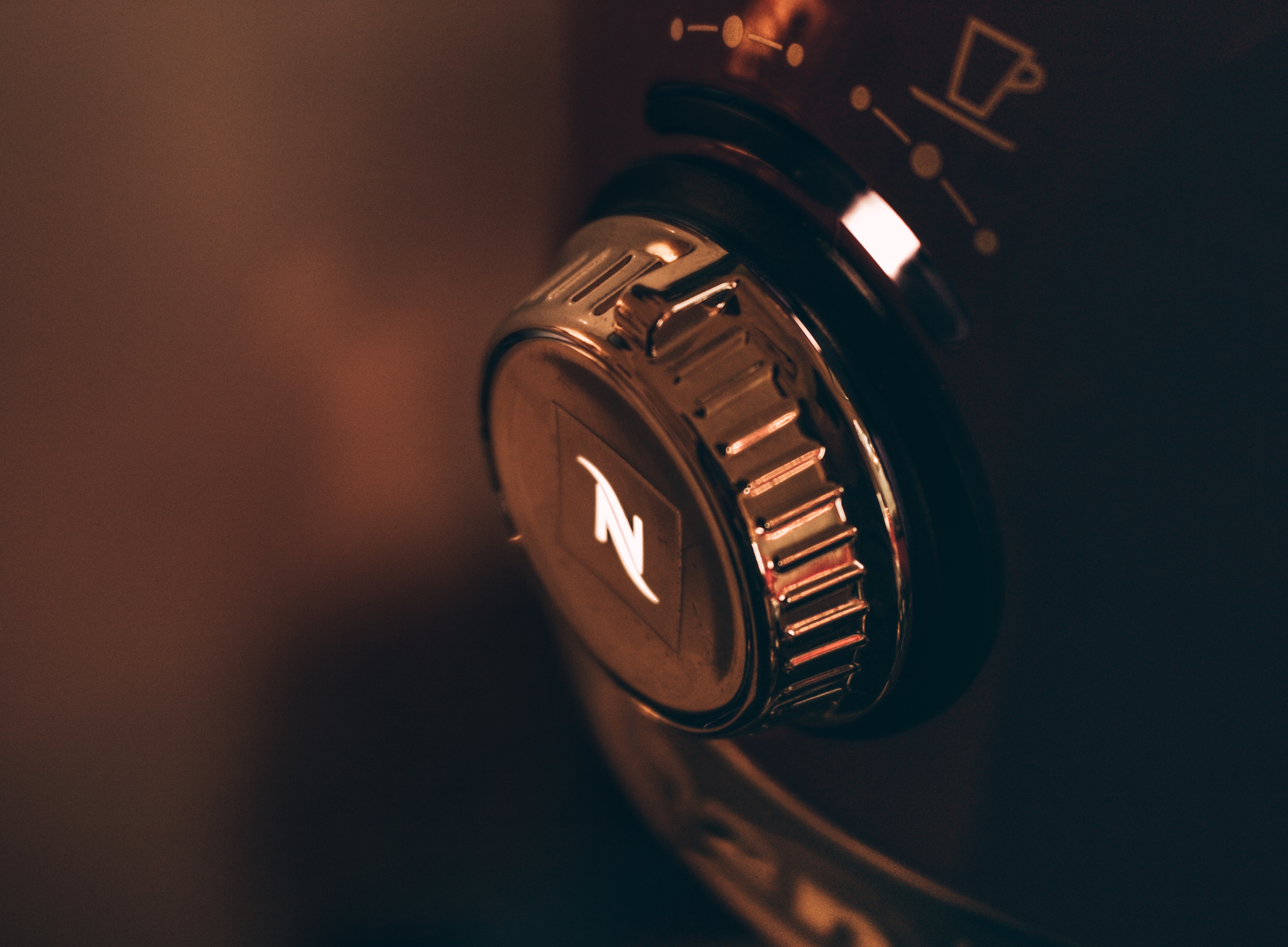 ekspres do kawy nespresso