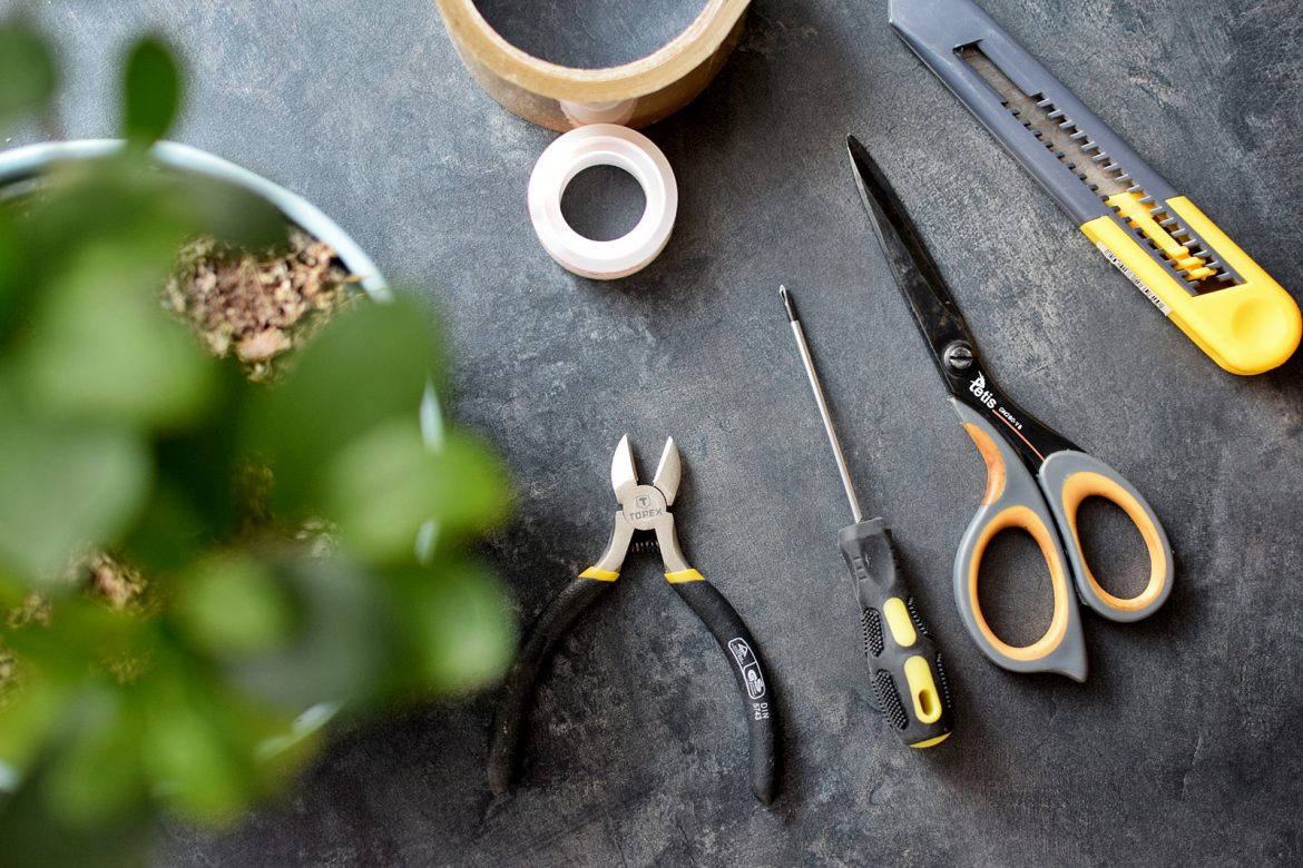 Zero waste. Zepsuło się! Naprawiać czy wyrzucić? – o szacunku do rzeczy materialnych słów kilka