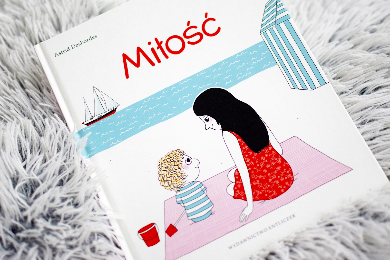 5 Najlepszych książek o emocjach dla dzieci w różnym wieku