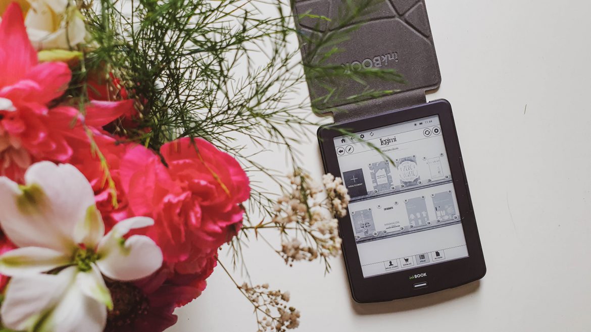 Ebooki i książki o organizacji, minimalizmie oraz zero waste